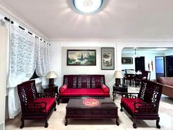 Blk 329 Tampines Street 32 (Tampines), HDB Executive #592019961